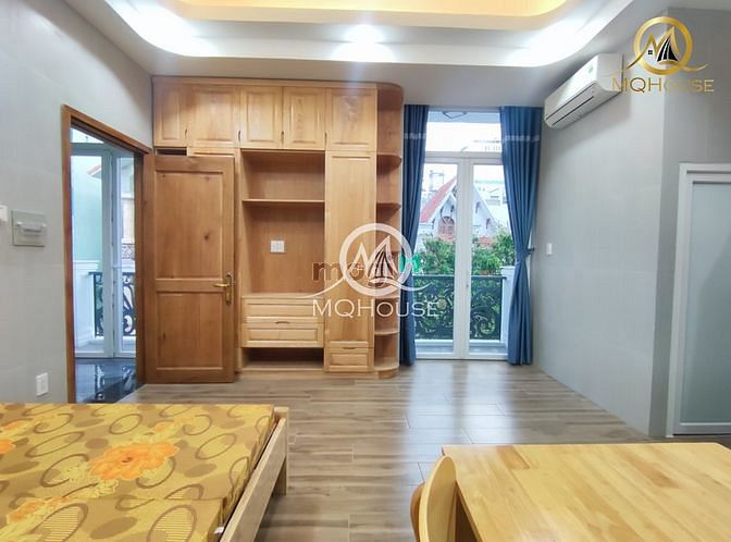Hình ảnh Phòng siêu xinh mới xây Full NT đập hộp giá siêu Hot