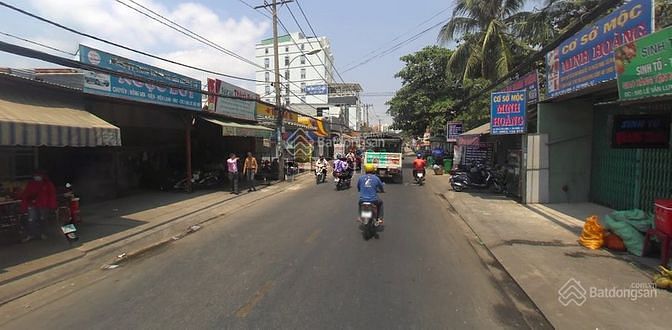Hình ảnh Cần Bán Đất lô đất KDC Kim Sơn Q7 DT 100m2 Giá 2,9 tỷ