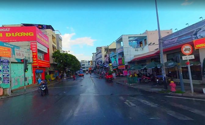 Hình ảnh Bán mặt tiền đường Cây Keo Tam Phú, Thủ Đức 100m2 SHR 100% TC giá 2ty7