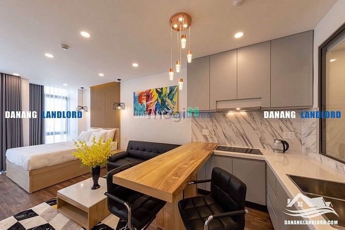 Hình ảnh Mb6623 nạp rút nhanh chóng studio sang trọng, đẹp gần Vincom Plaza - A530
