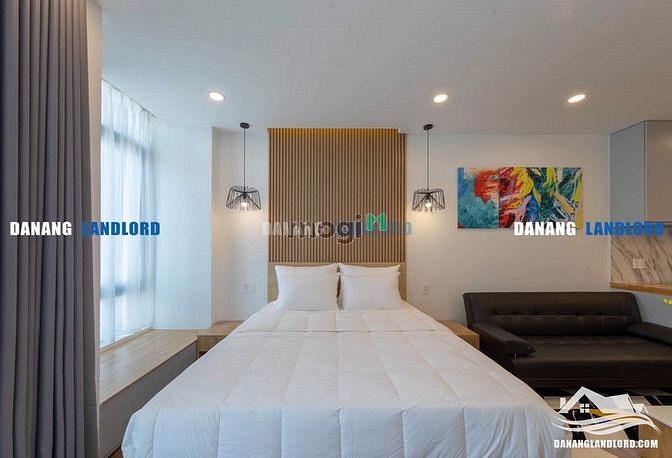 Hình ảnh Mb6623 nạp rút nhanh chóng studio sang trọng, đẹp gần Vincom Plaza - A530