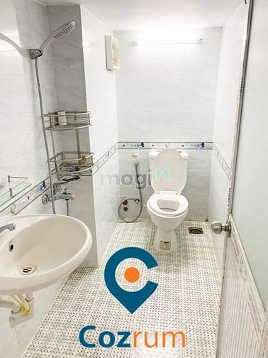 Hình ảnh THUÊ PHÒNG COZRUM_Siêu Thoáng, Gần Etwon Cộng Hòa_Tân Bình