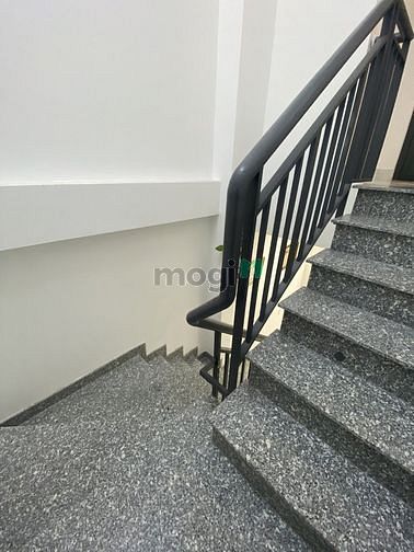 Hình ảnh Phan Văn Trị - P12 - Bình Thạnh - Diện tích lớn