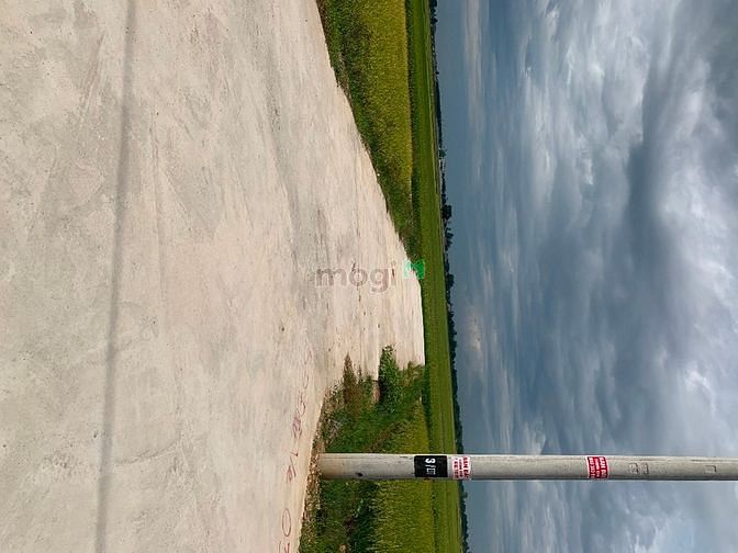 Hình ảnh Bán Đất Tân Thọ - Thanh Hoá chỉ 940tr