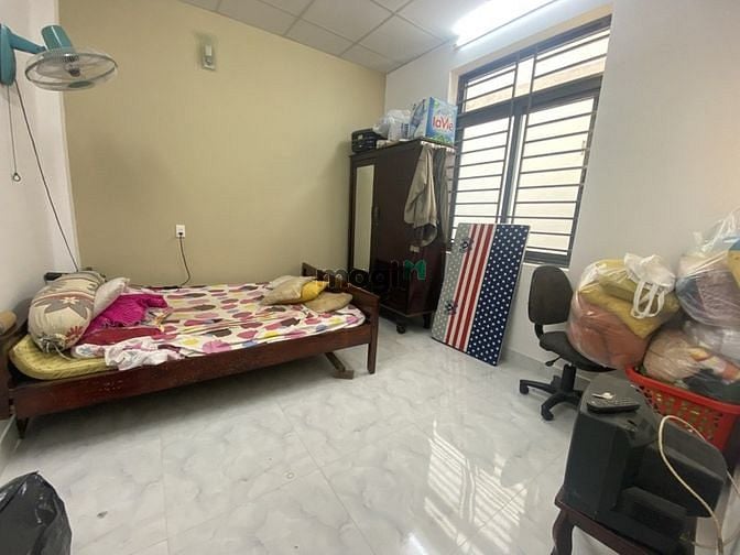 Hình ảnh Phan Văn Trị - P12 - Bình Thạnh - Diện tích lớn