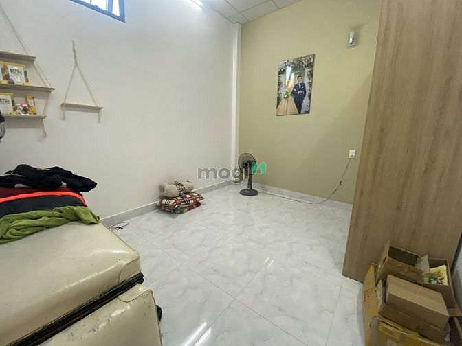Hình ảnh Phan Văn Trị - P12 - Bình Thạnh - Diện tích lớn
