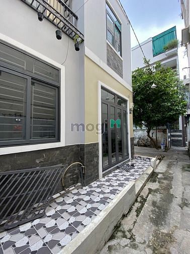 Hình ảnh Phan Văn Trị - P12 - Bình Thạnh - Diện tích lớn