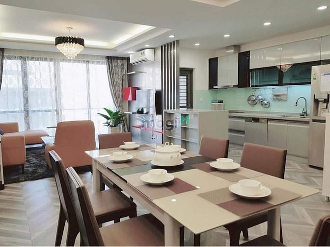 Hình ảnh Bán gấp Trang Chủ MB66.COM / Đăng Ký Tặng 66K Riverpark Premier giá đẹp - 130m2