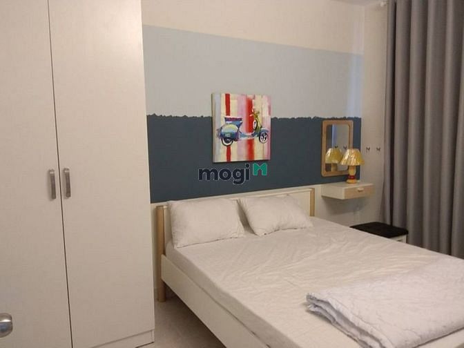 Hình ảnh Bán chung cư 90 Riverside Nguyễn Hữu Cảnh, Bình Thạnh