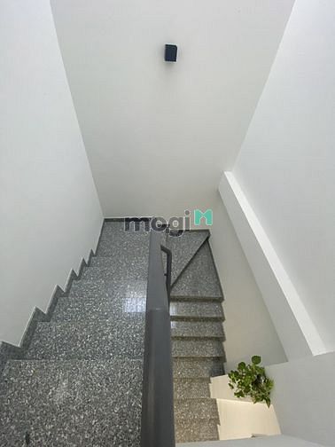 Hình ảnh Phan Văn Trị - P12 - Bình Thạnh - Diện tích lớn