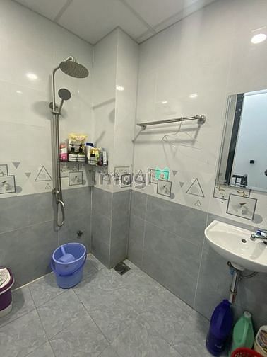 Hình ảnh Phan Văn Trị - P12 - Bình Thạnh - Diện tích lớn
