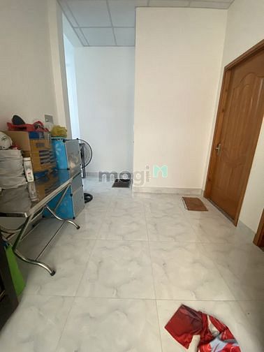 Hình ảnh Phan Văn Trị - P12 - Bình Thạnh - Diện tích lớn