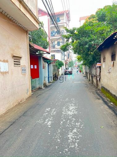 Hình ảnh Bán đất Di Trạch 50m2 cách 30m ra đường 3.5