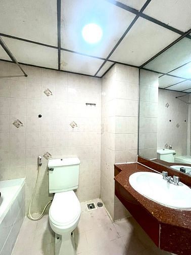 Hình ảnh CHDV full nội thất có cửa sổ lớn thoáng mát