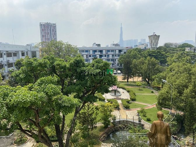 Hình ảnh Cho thuê phòng trọ sinh viên Quận Bình Thạnh
