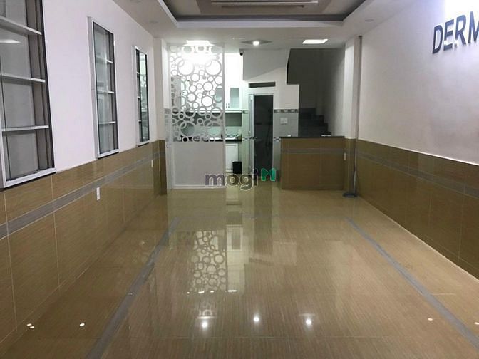 Hình ảnh Nguyễn Kiệm P4 PN - Nhà đẹp cao cấp- DTS 181m2- Chỉ gần 8 tỷ