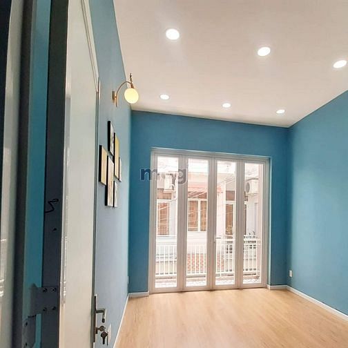 Hình ảnh Huỳnh Văn Nghệ - P15 - Tân Bình