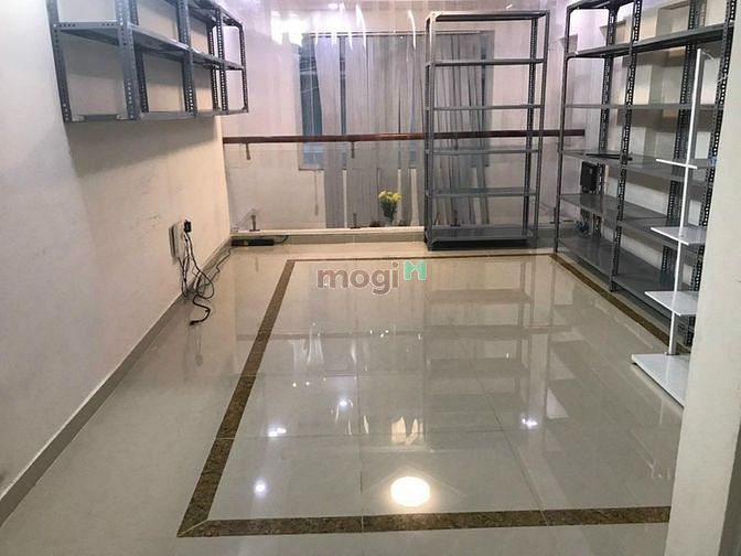 Hình ảnh Nguyễn Kiệm P4 PN - Nhà đẹp cao cấp- DTS 181m2- Chỉ gần 8 tỷ