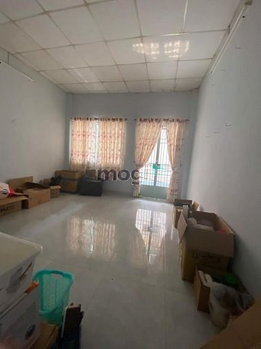 Hình ảnh Nhà khu VIP bàu cat tân bình 5.1x17 7.5ty