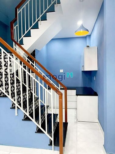 Hình ảnh Huỳnh Văn Nghệ - P15 - Tân Bình