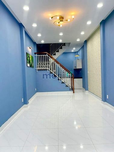 Hình ảnh Huỳnh Văn Nghệ - P15 - Tân Bình