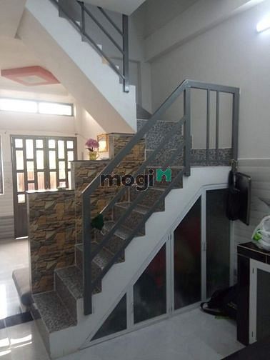 Hình ảnh Nhà đẹp Phạm Thế Hiển P6 Q8 - 2.45 tỷ
