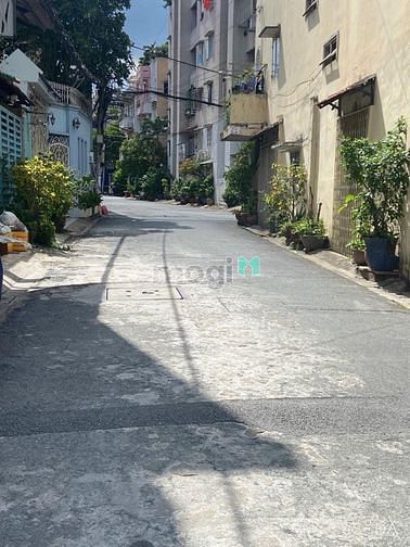 Hình ảnh Nguyễn Kiệm P4 PN - Nhà đẹp cao cấp- DTS 181m2- Chỉ gần 8 tỷ