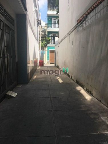 Hình ảnh Nguyễn Kiệm P4 PN - Nhà đẹp cao cấp- DTS 181m2- Chỉ gần 8 tỷ