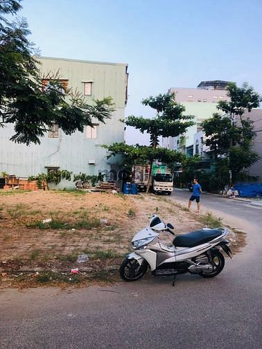 Hình ảnh Bán đất phú xuân 6.DT 5x15m hướng ĐN