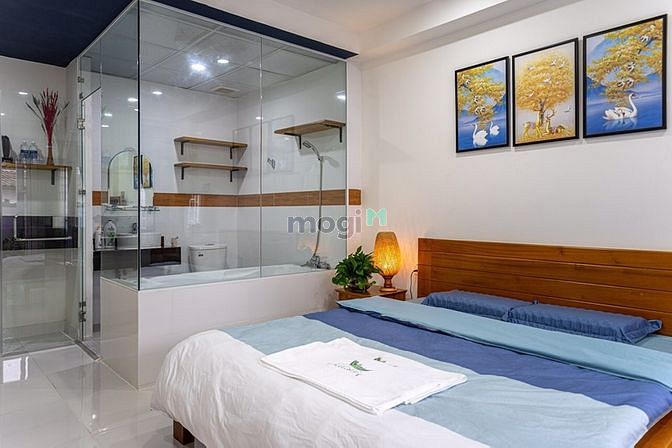 Hình ảnh Mb6623 nạp rút nhanh chóng đầy đủ tiện ích tại quận 1