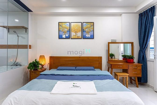 Hình ảnh Mb6623 nạp rút nhanh chóng đầy đủ tiện ích tại quận 1