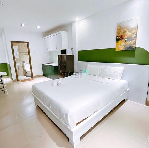 Hình ảnh Cho thuê Trang Chủ MB66.COM / Đăng Ký Tặng 66K Bạch Đằng Quận Tân Bình gần Hát Giang_Đặng Văn Sâm