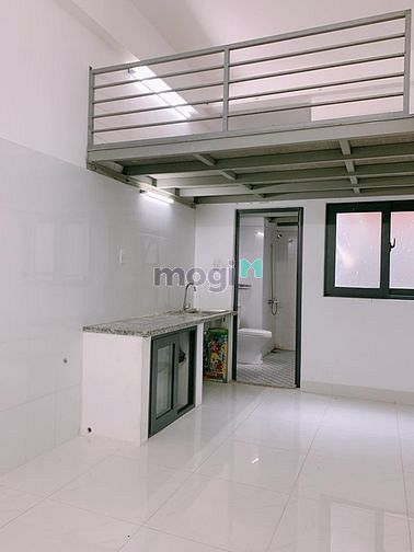 Hình ảnh Phòng gần Phú Mỹ Hưng, kcx, dh UFM, TDT