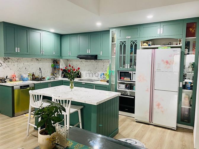 Hình ảnh Bán Trang Chủ MB66.COM / Đăng Ký Tặng 66K Riverside Residence cực đẹp -140m2- 8,3ty
