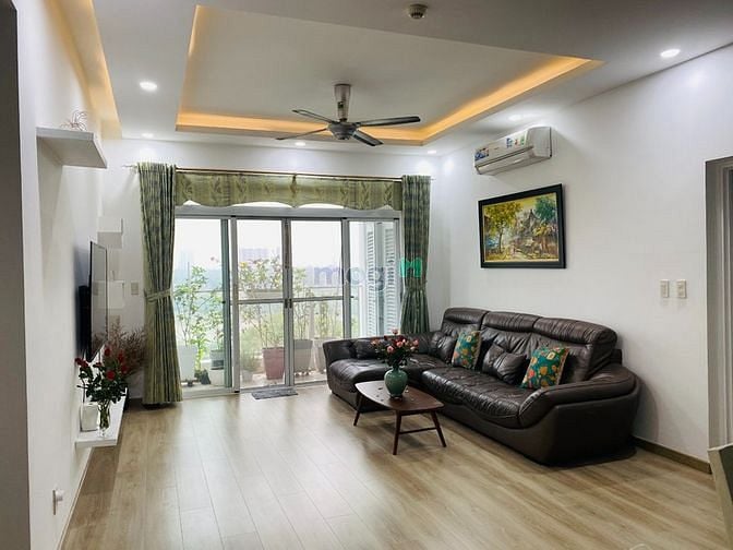 Hình ảnh Bán Trang Chủ MB66.COM / Đăng Ký Tặng 66K Riverside Residence cực đẹp -140m2- 8,3ty