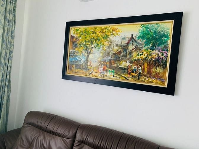 Hình ảnh Bán Trang Chủ MB66.COM / Đăng Ký Tặng 66K Riverside Residence cực đẹp -140m2- 8,3ty