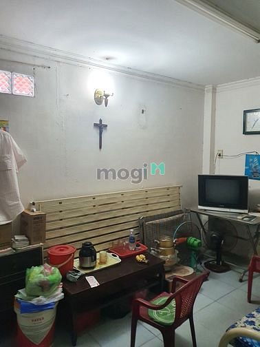 Hình ảnh Bán nhà HXH Lê Trọng Tấn Tân Phú - 80m2 - 2 tầng - 3 phòng - Giá 5tỷ9