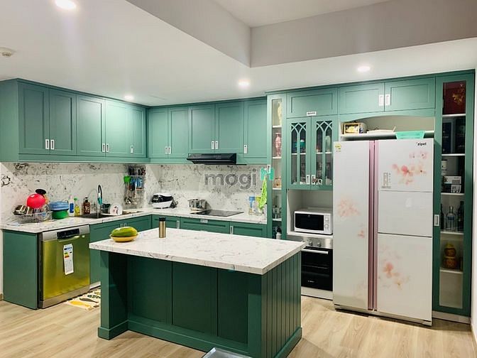 Hình ảnh Bán Trang Chủ MB66.COM / Đăng Ký Tặng 66K Riverside Residence cực đẹp -140m2- 8,3ty