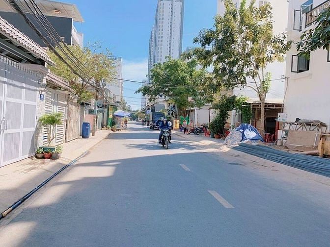 Hình ảnh Phòng gần Phú Mỹ Hưng, kcx, dh UFM, TDT