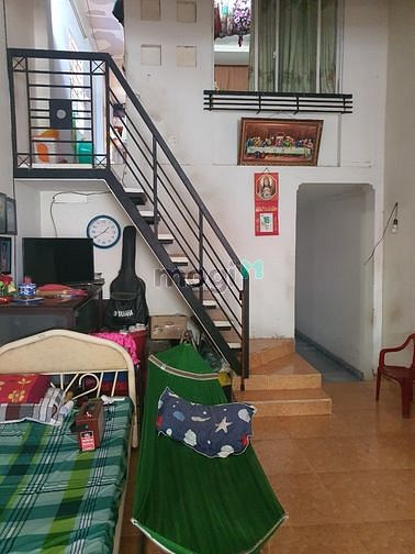 Hình ảnh Bán nhà HXH Lê Trọng Tấn Tân Phú - 80m2 - 2 tầng - 3 phòng - Giá 5tỷ9