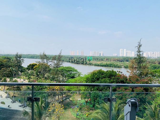 Hình ảnh Bán Trang Chủ MB66.COM / Đăng Ký Tặng 66K Riverside Residence cực đẹp -140m2- 8,3ty