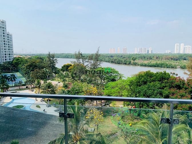 Hình ảnh Bán Trang Chủ MB66.COM / Đăng Ký Tặng 66K Riverside Residence cực đẹp -140m2- 8,3ty