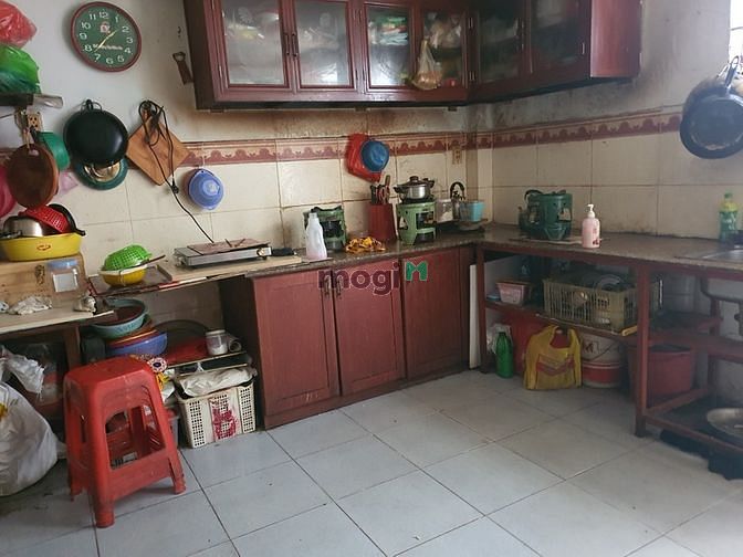 Hình ảnh Bán nhà HXH Lê Trọng Tấn Tân Phú - 80m2 - 2 tầng - 3 phòng - Giá 5tỷ9