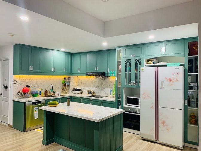 Hình ảnh Bán Trang Chủ MB66.COM / Đăng Ký Tặng 66K Riverside Residence cực đẹp -140m2- 8,3ty