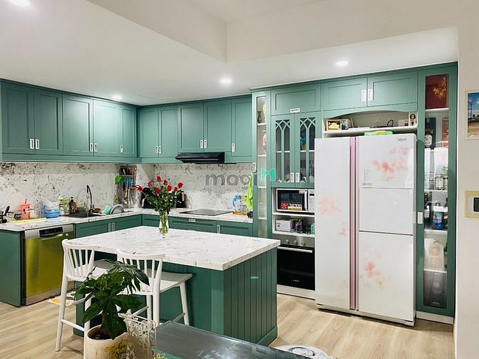 Hình ảnh Bán Trang Chủ MB66.COM / Đăng Ký Tặng 66K Riverside Residence cực đẹp -140m2- 8,3ty