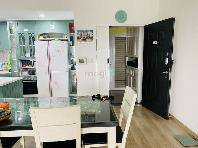 Hình ảnh Bán Trang Chủ MB66.COM / Đăng Ký Tặng 66K Riverside Residence cực đẹp -140m2- 8,3ty