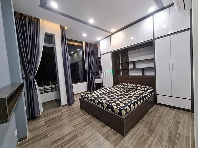 Hình ảnh HXH, Hoàng Hoa Thám, Phường 6, Bình Thạnh. 48M2 Chỉ 6.5 tỷ