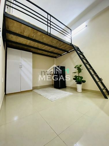 Hình ảnh Căn Hộ Cao Cấp , Mới 100% , Full Nội Thất Ngay Ngã Tư An Sương