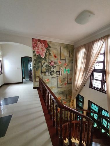 Hình ảnh Cho thuê biệt thự sân vườn 20X21 đường Cách Mạng Thag 8, P.7, Tân Bình