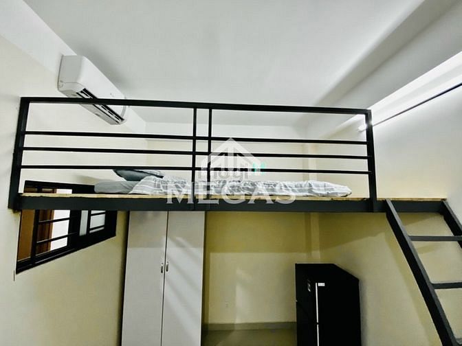Hình ảnh Căn Hộ Cao Cấp , Mới 100% , Full Nội Thất Ngay Ngã Tư An Sương